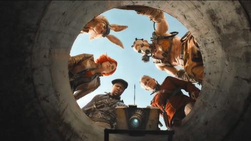 Borderlands   recenzja filmu 145254,2
